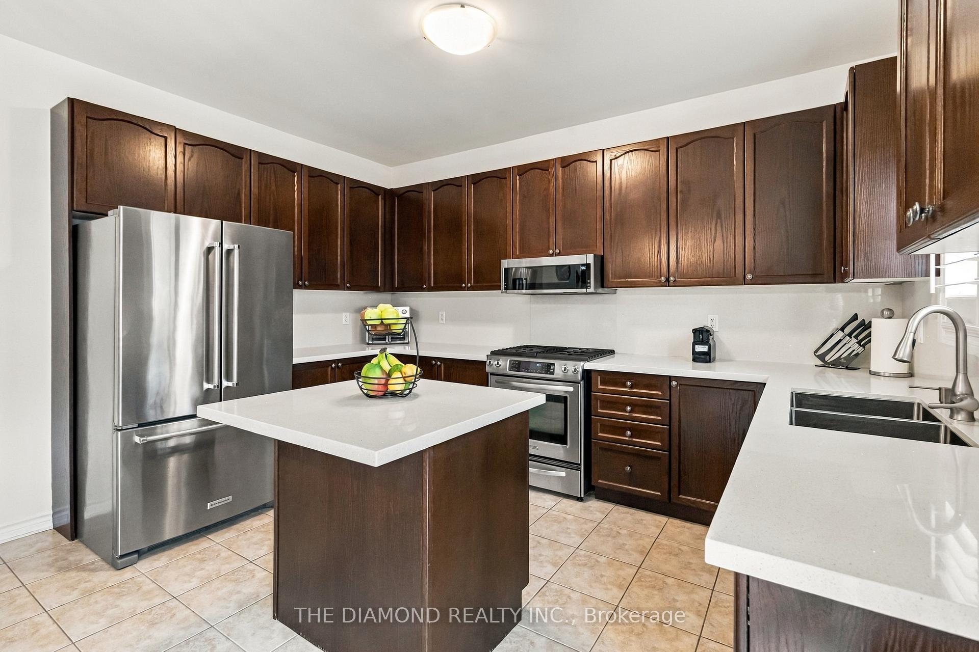 Photo 20 of 5 Penelope Street, Brampton, Bram East — HOMEH