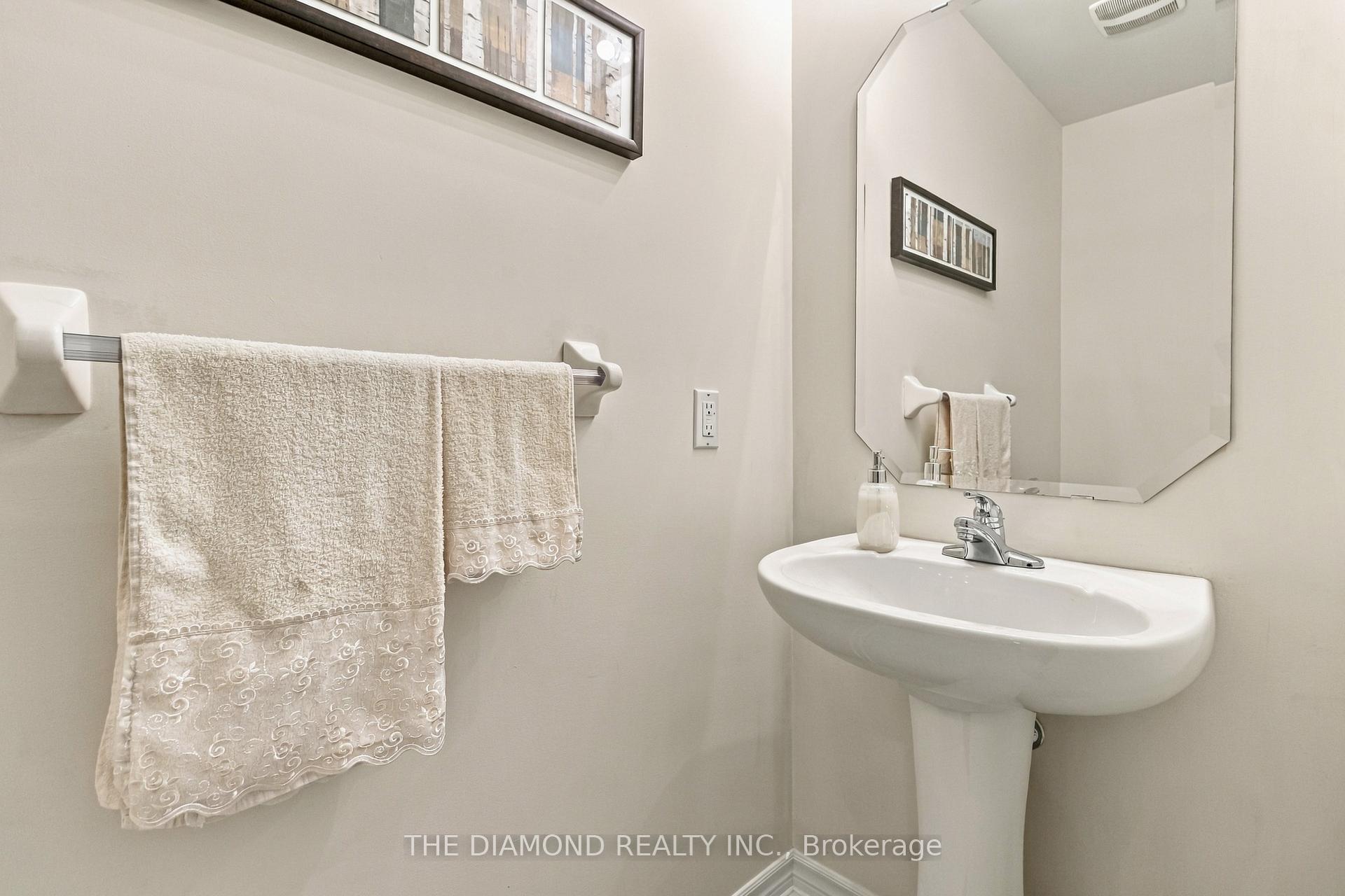 Photo 22 of 5 Penelope Street, Brampton, Bram East — HOMEH