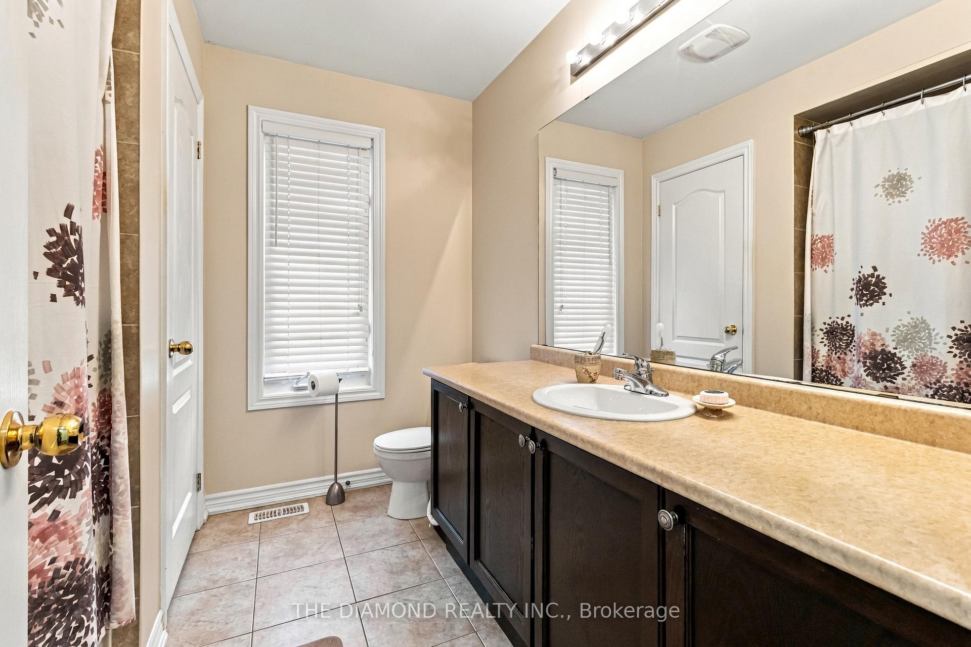 Photo 25 of 5 Penelope Street, Brampton, Bram East — HOMEH