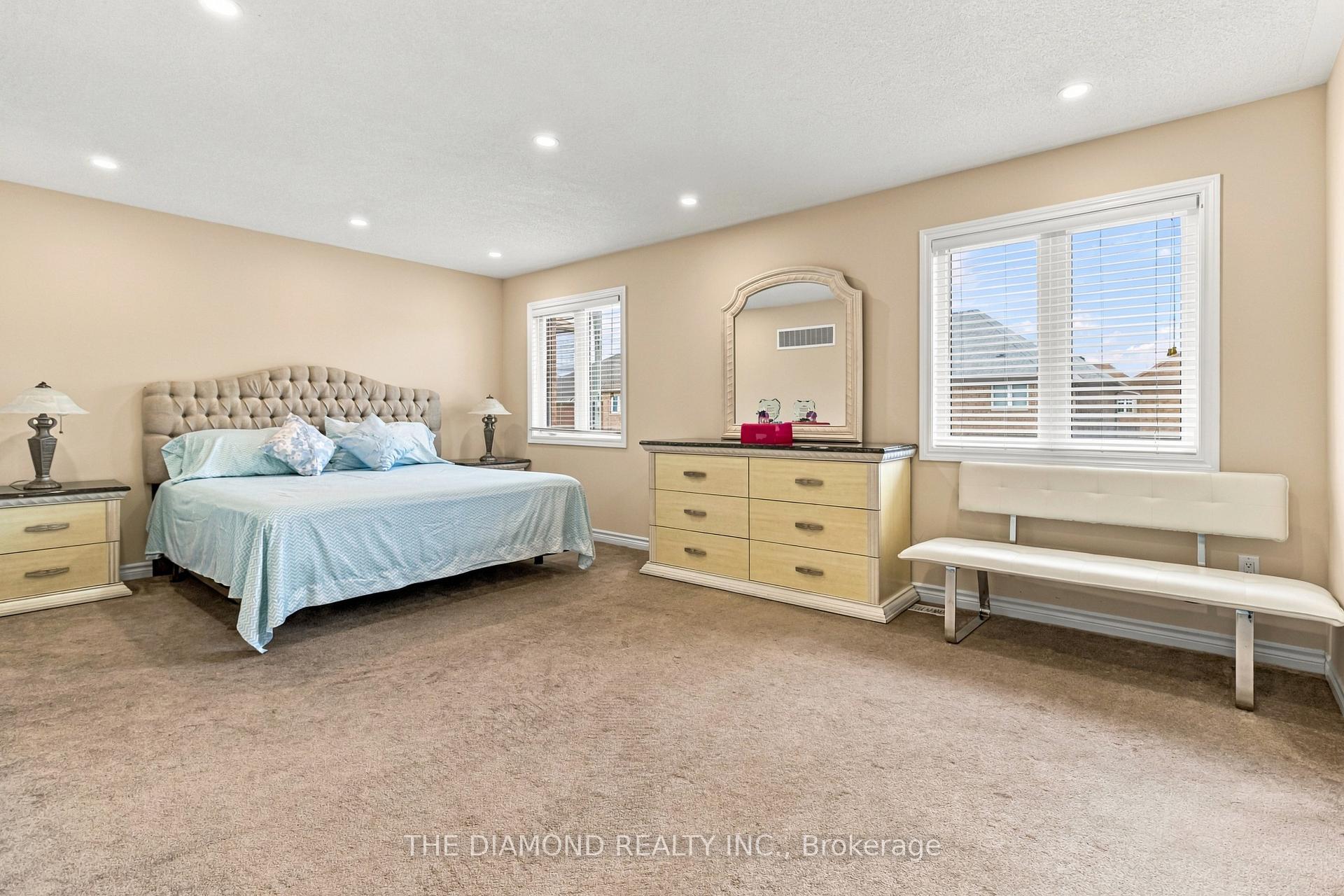 Photo 36 of 5 Penelope Street, Brampton, Bram East — HOMEH