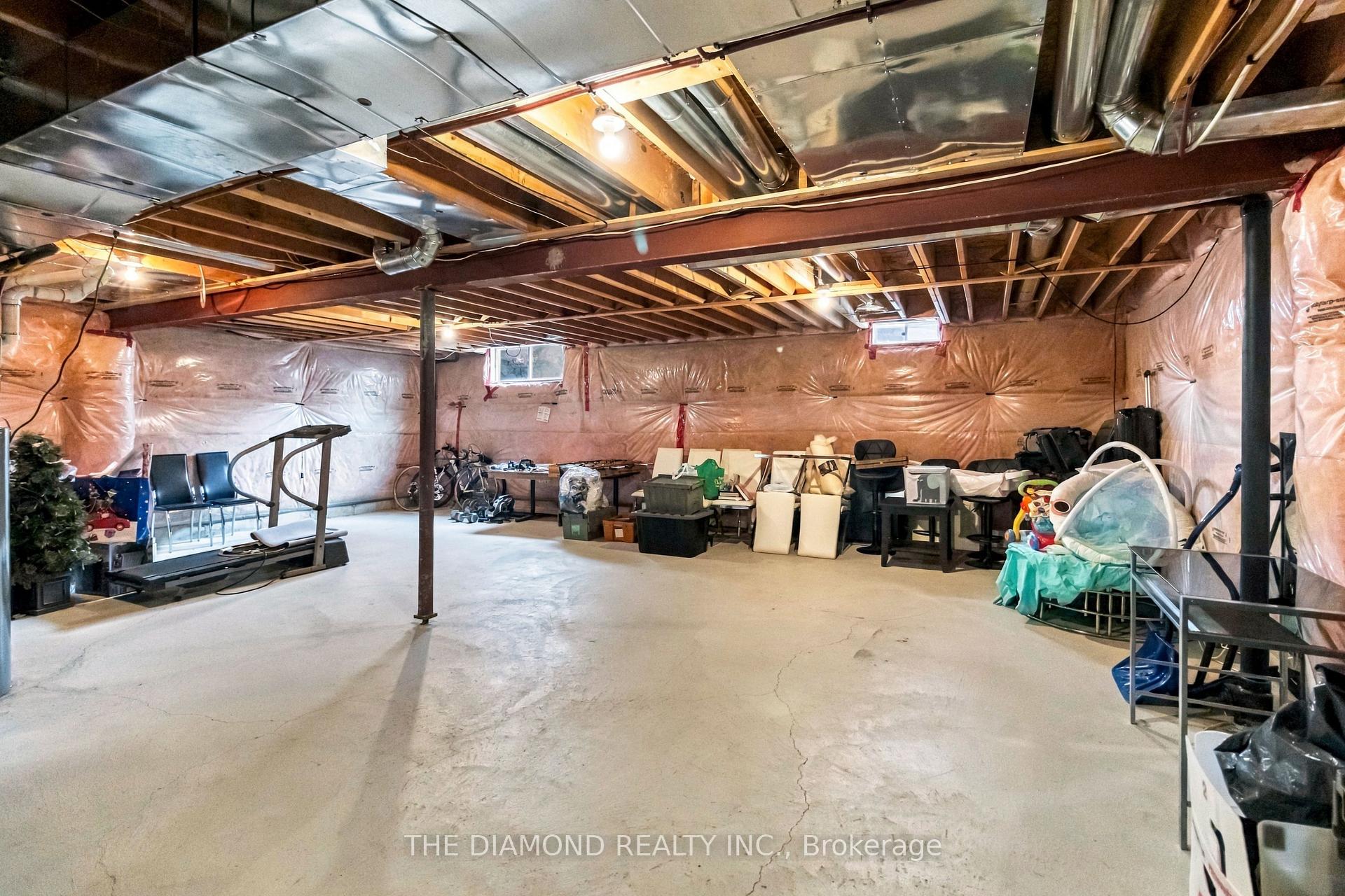 Photo 43 of 5 Penelope Street, Brampton, Bram East — HOMEH
