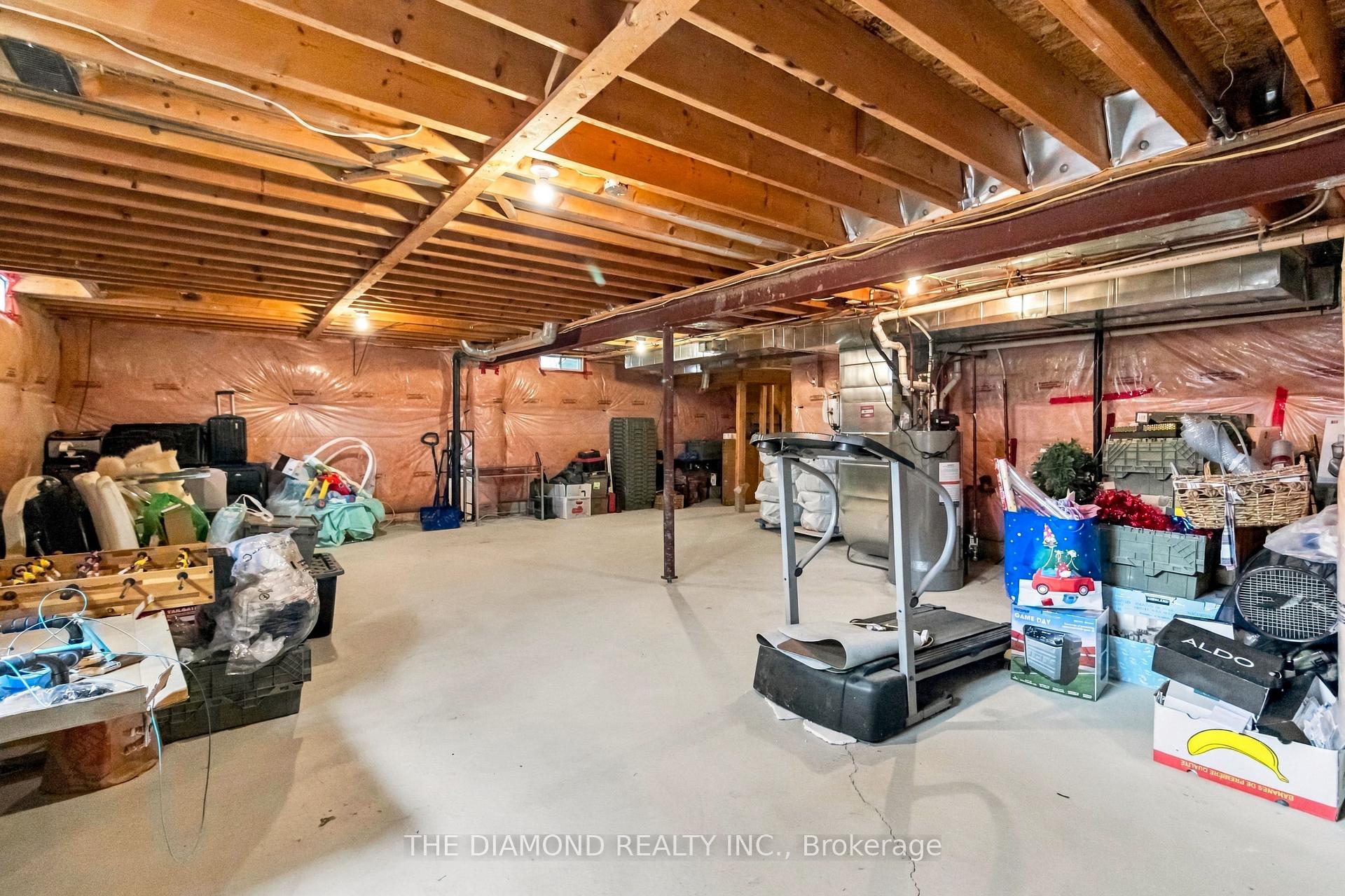 Photo 45 of 5 Penelope Street, Brampton, Bram East — HOMEH