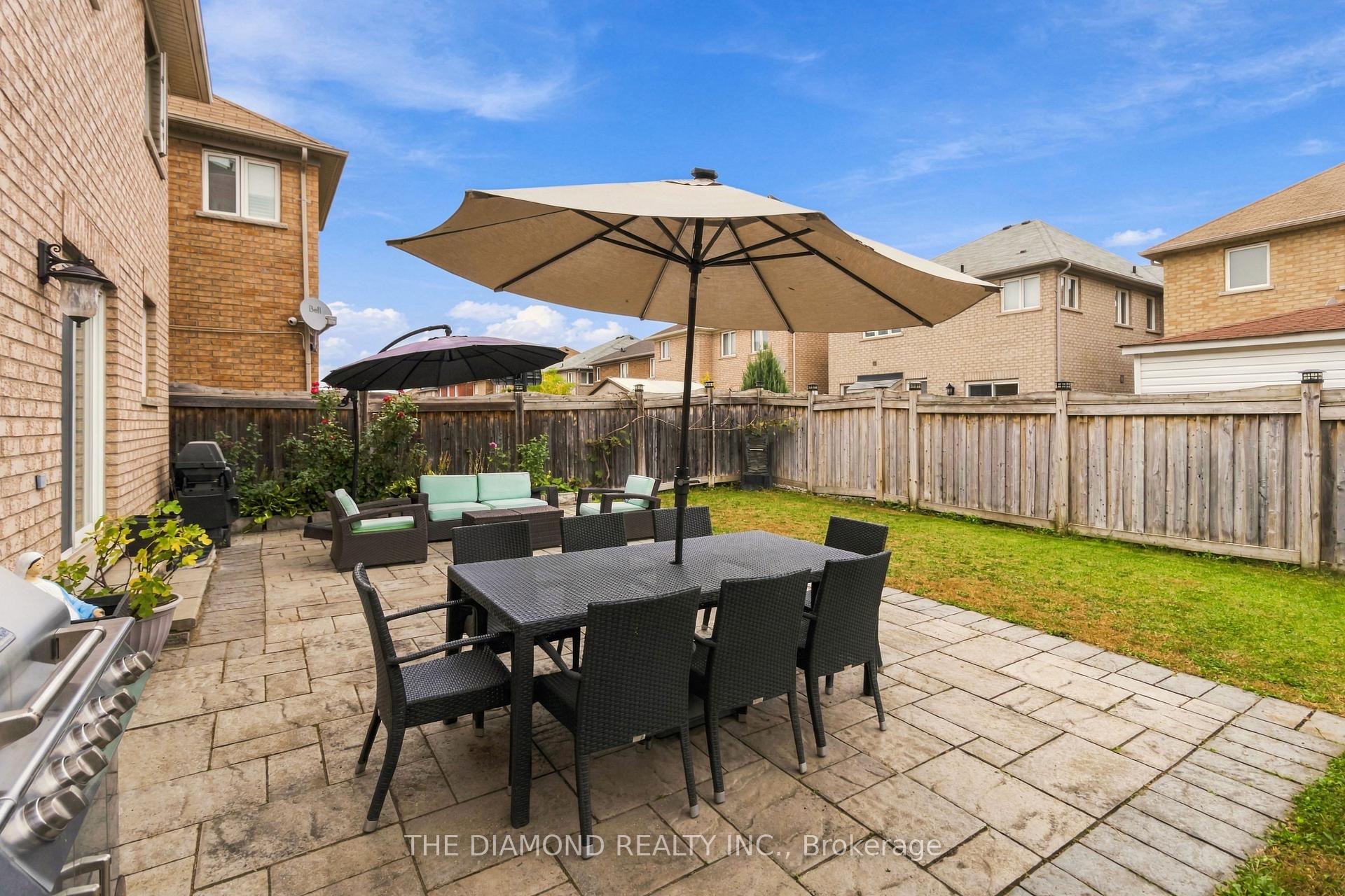 Photo 46 of 5 Penelope Street, Brampton, Bram East — HOMEH