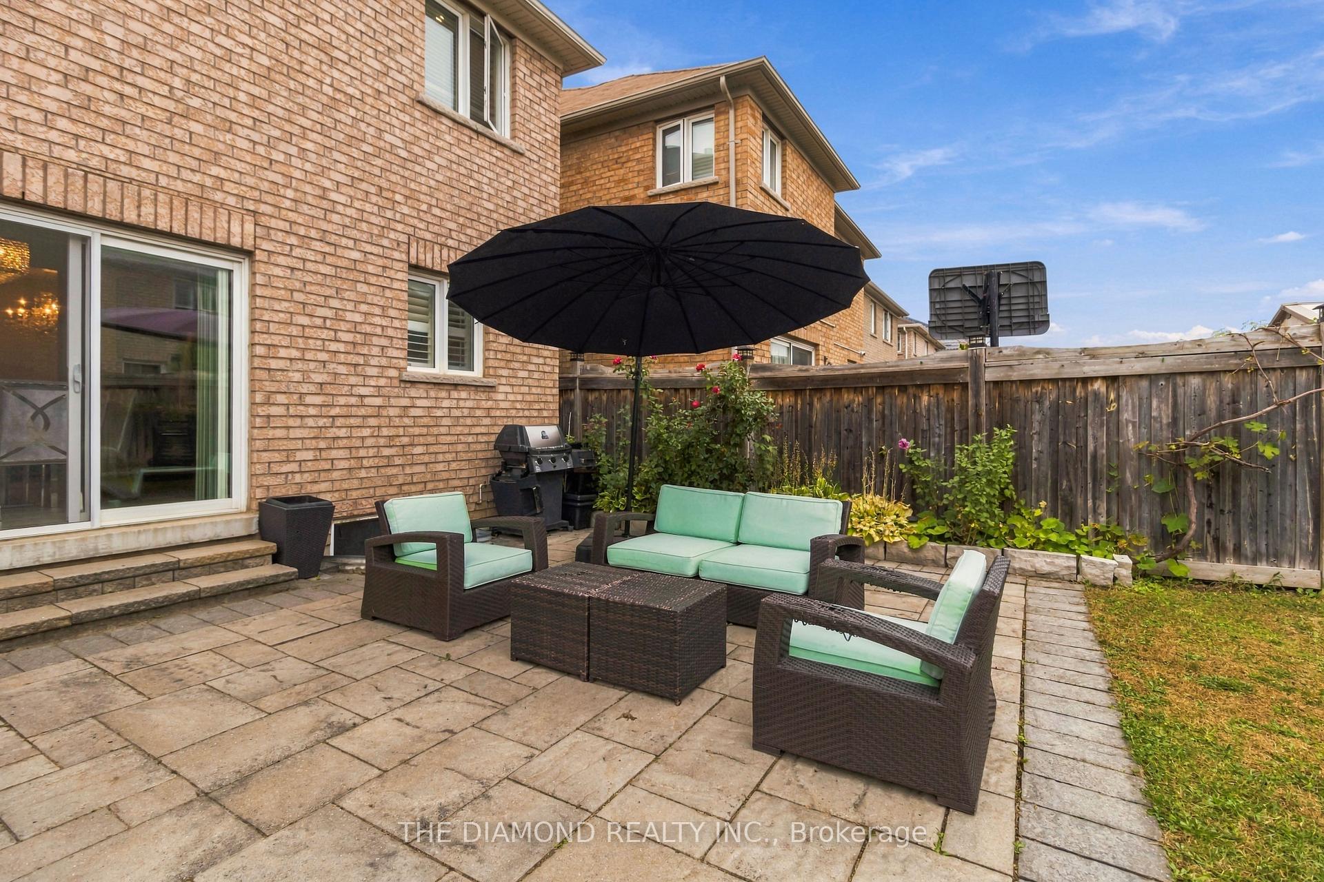 Photo 47 of 5 Penelope Street, Brampton, Bram East — HOMEH