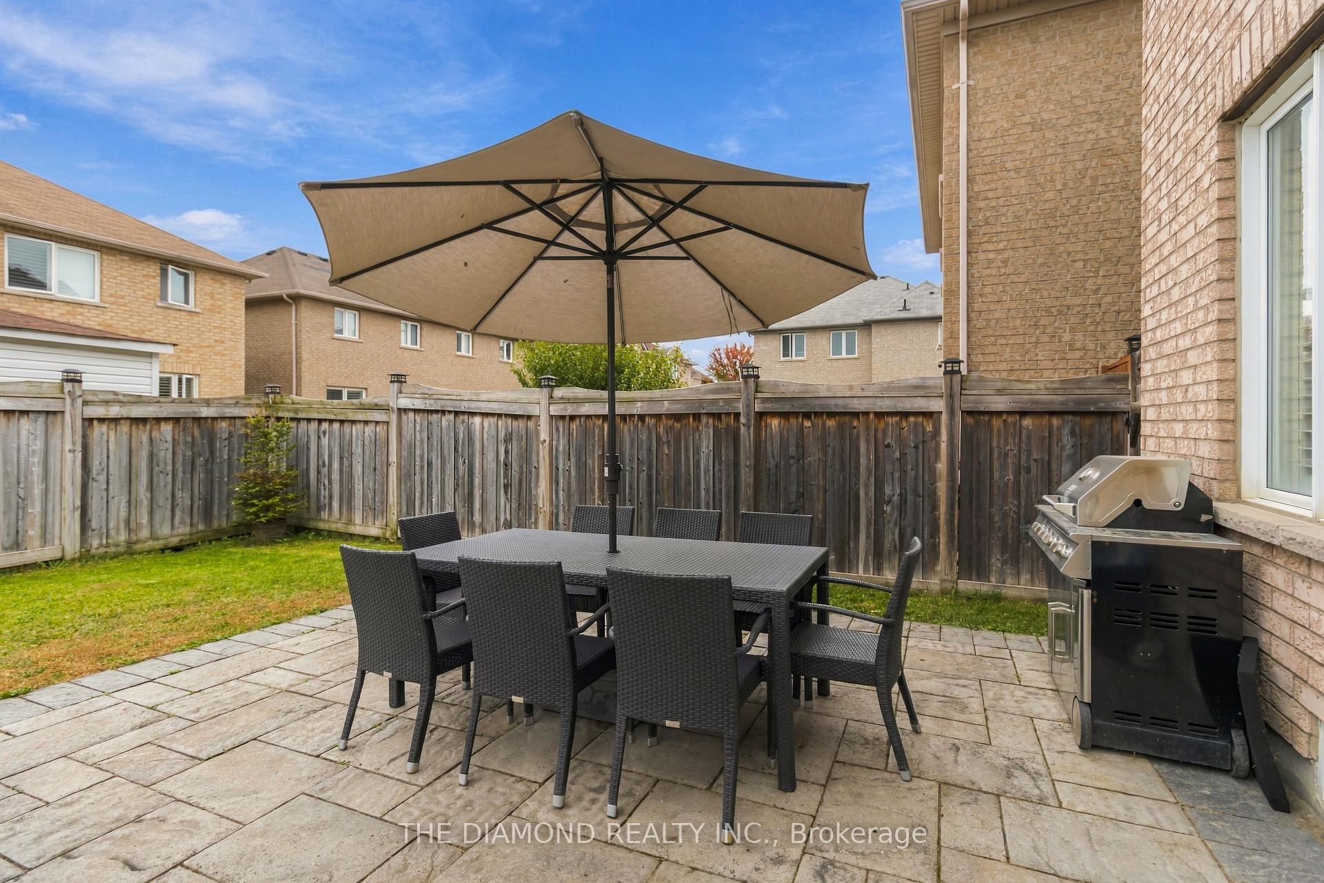 Photo 48 of 5 Penelope Street, Brampton, Bram East — HOMEH