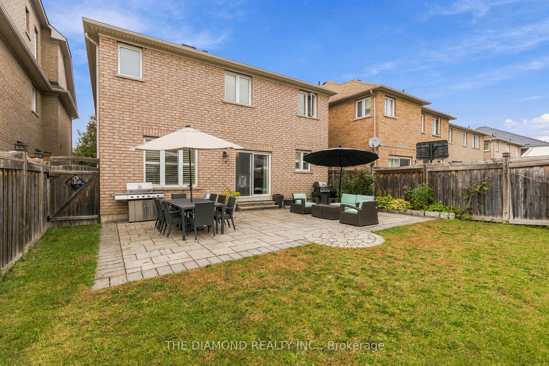 Photo 49 of 5 Penelope Street, Brampton, Bram East — HOMEH
