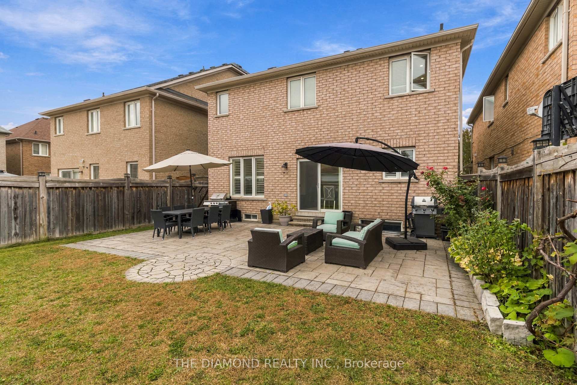 Photo 50 of 5 Penelope Street, Brampton, Bram East — HOMEH