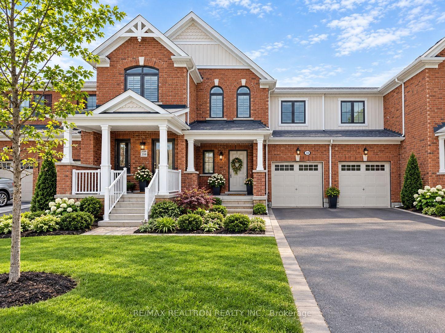 Photo 2 of 103 Westfield Drive, Whitby, Rural Whitby — HOMEH