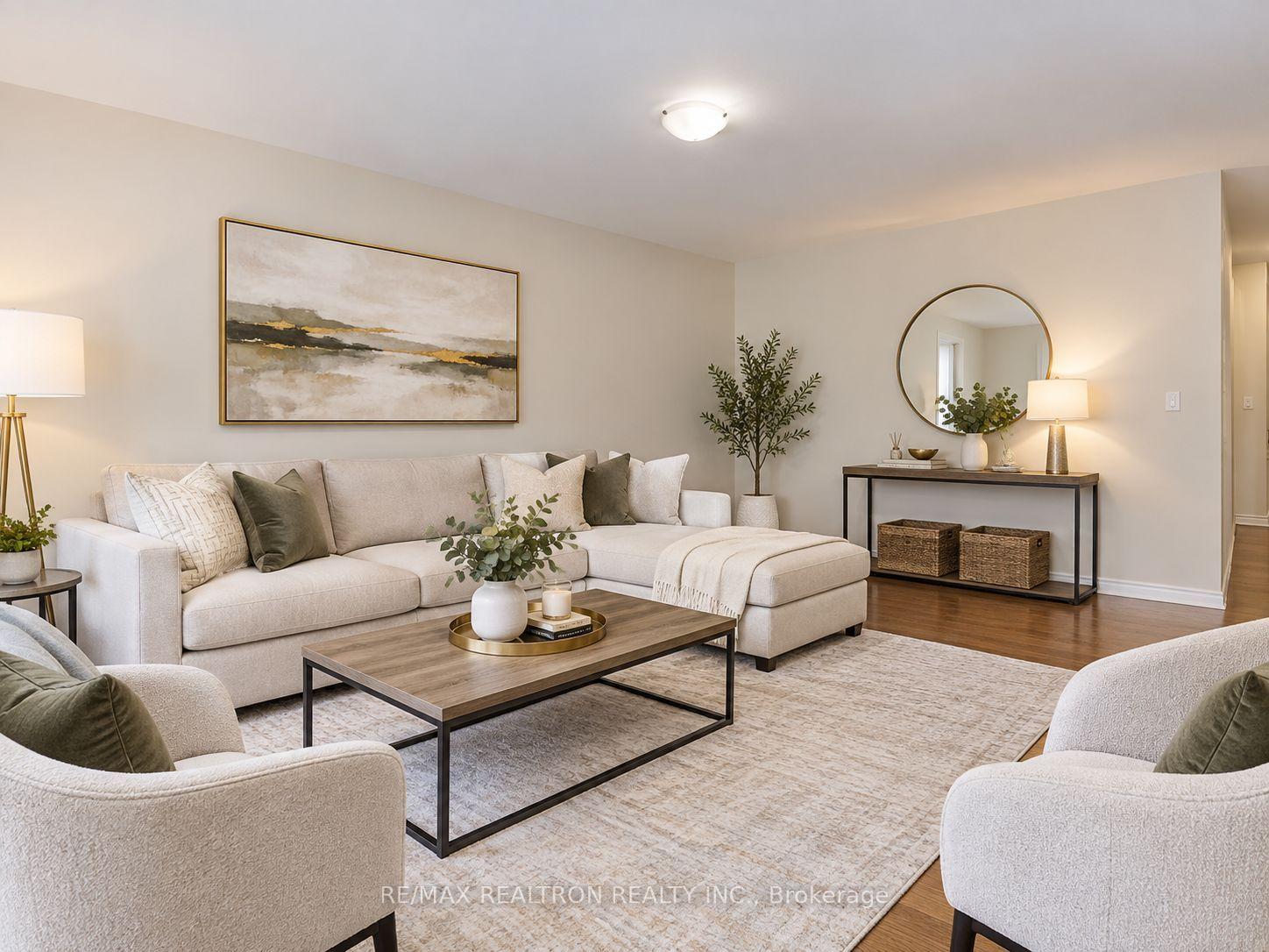 Photo 7 of 103 Westfield Drive, Whitby, Rural Whitby — HOMEH