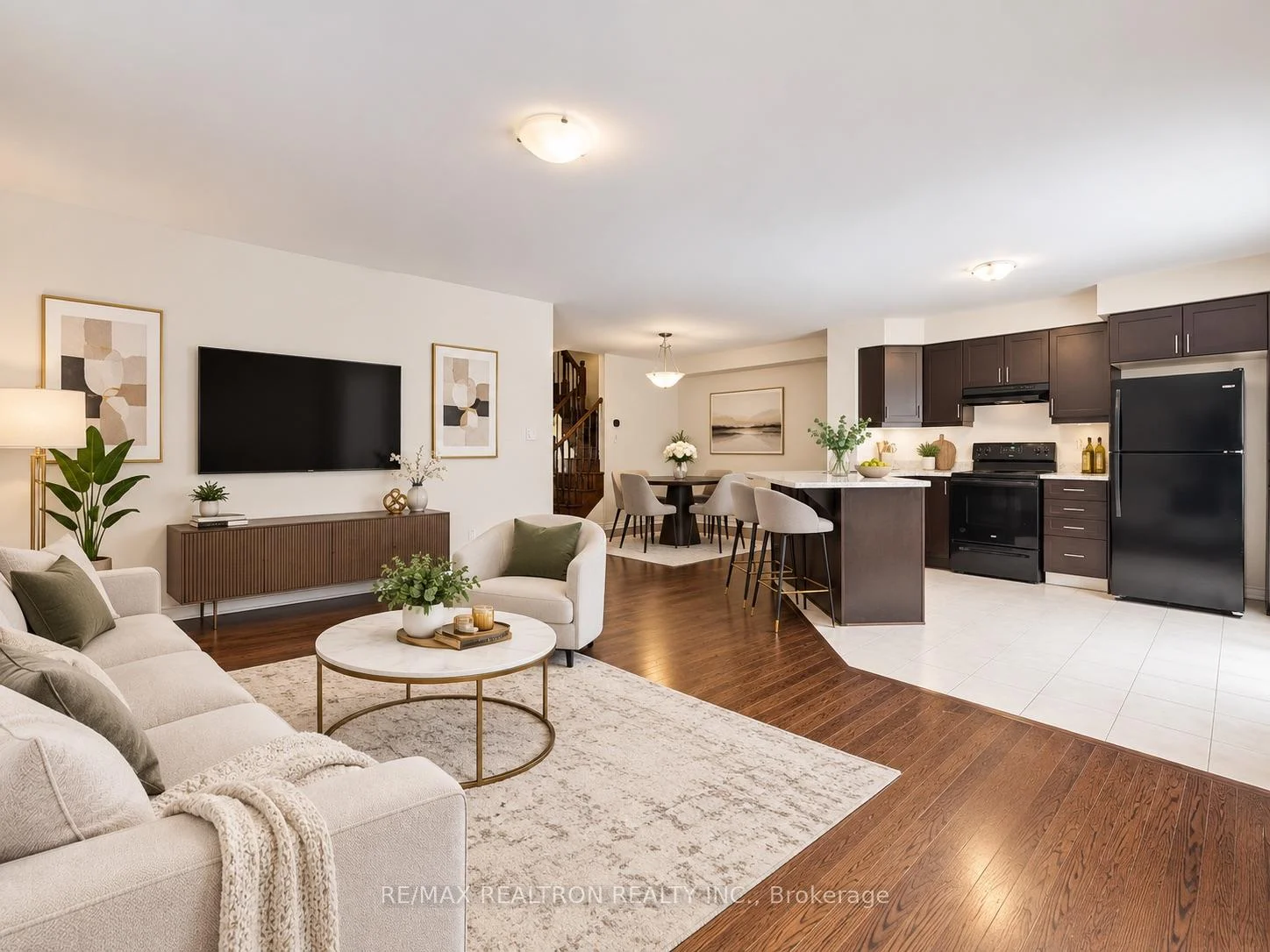 Photo 17 of 103 Westfield Drive, Whitby, Rural Whitby — HOMEH