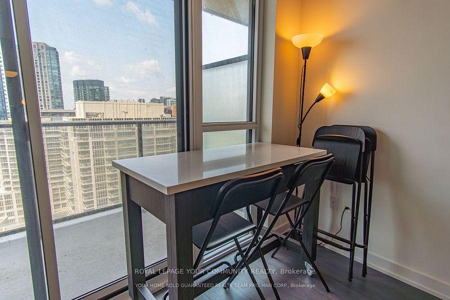 Photo 4 of Unit 2003, 38 Iannuzzi Street, Toronto, Niagara — HOMEH