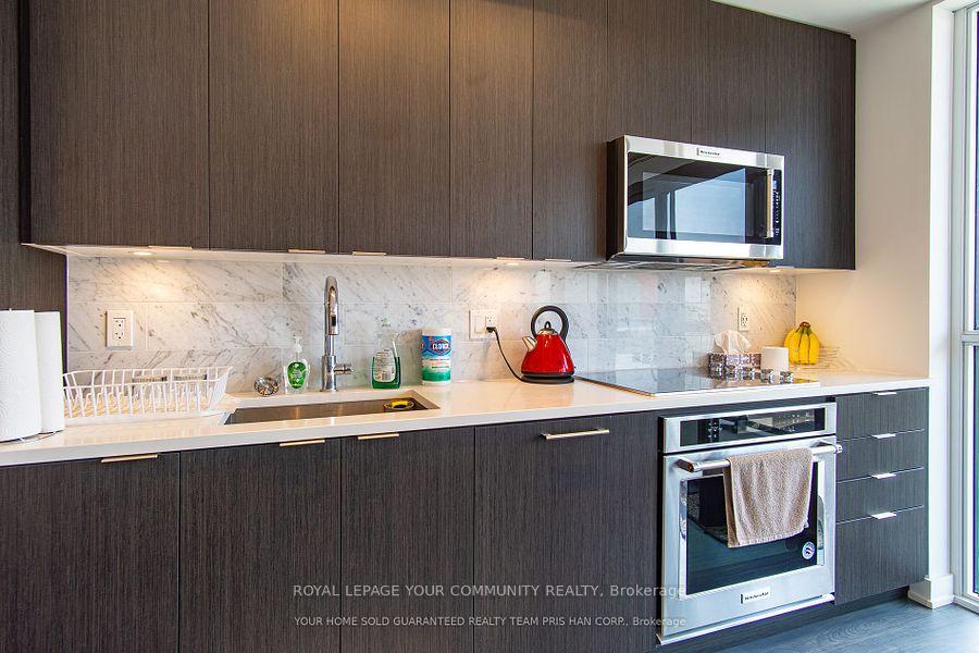 Photo 5 of Unit 2003, 38 Iannuzzi Street, Toronto, Niagara — HOMEH