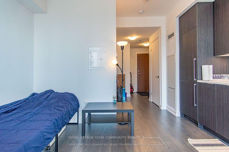 Photo 7 of Unit 2003, 38 Iannuzzi Street, Toronto, Niagara — HOMEH