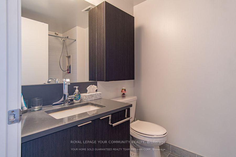 Photo 9 of Unit 2003, 38 Iannuzzi Street, Toronto, Niagara — HOMEH