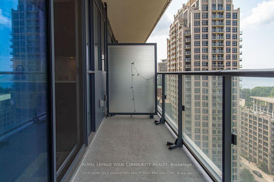 Photo 11 of Unit 2003, 38 Iannuzzi Street, Toronto, Niagara — HOMEH