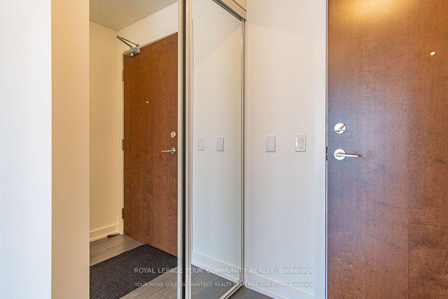 Photo 13 of Unit 2003, 38 Iannuzzi Street, Toronto, Niagara — HOMEH