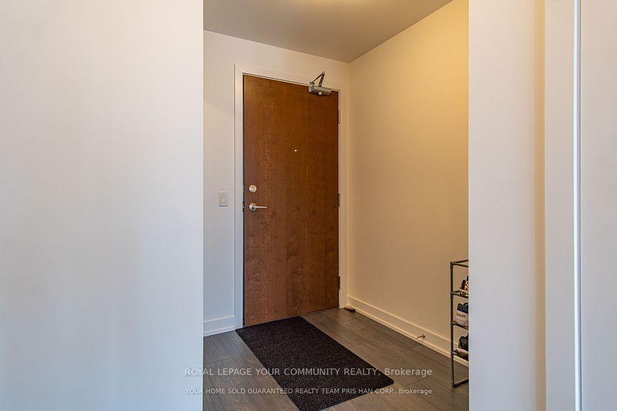 Photo 12 of Unit 2003, 38 Iannuzzi Street, Toronto, Niagara — HOMEH