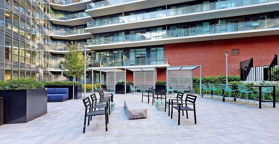 Photo 18 of Unit 2003, 38 Iannuzzi Street, Toronto, Niagara — HOMEH