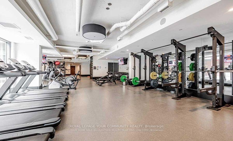Photo 20 of Unit 2003, 38 Iannuzzi Street, Toronto, Niagara — HOMEH