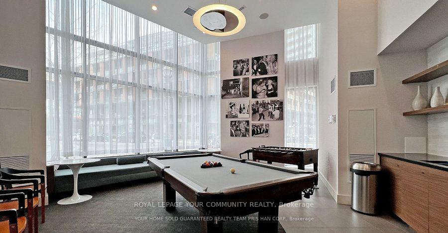 Photo 21 of Unit 2003, 38 Iannuzzi Street, Toronto, Niagara — HOMEH