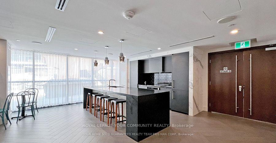 Photo 22 of Unit 2003, 38 Iannuzzi Street, Toronto, Niagara — HOMEH