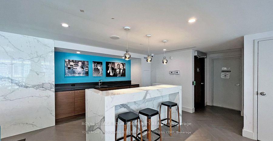 Photo 23 of Unit 2003, 38 Iannuzzi Street, Toronto, Niagara — HOMEH