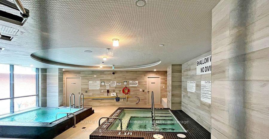 Photo 24 of Unit 2003, 38 Iannuzzi Street, Toronto, Niagara — HOMEH