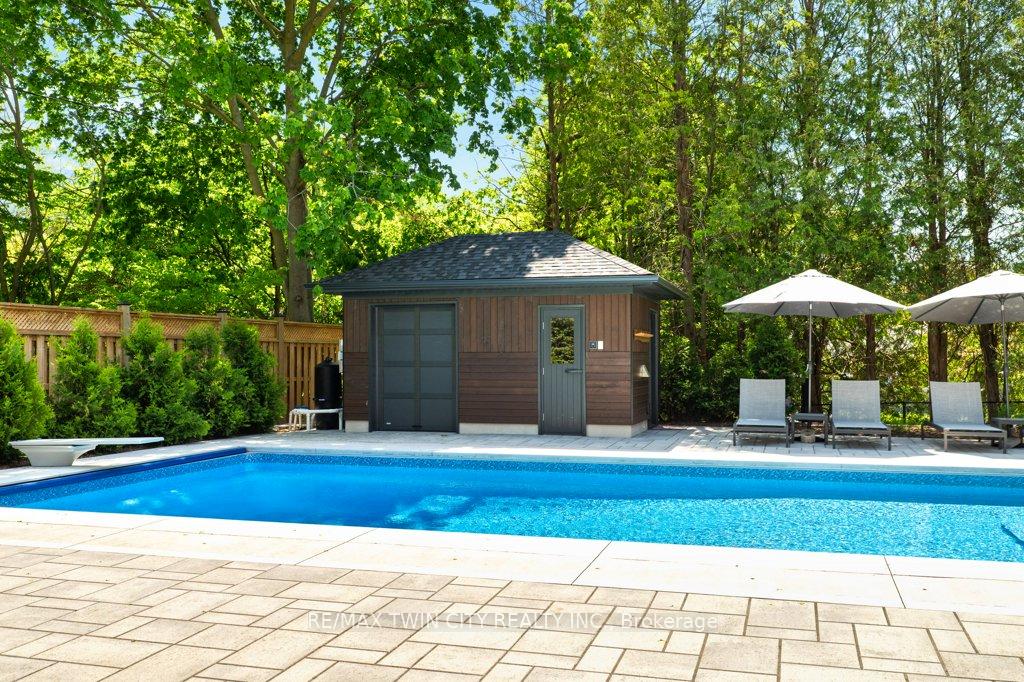 Photo 36 of 26 Golfview Place, Kitchener, Uptown West — HOMEH