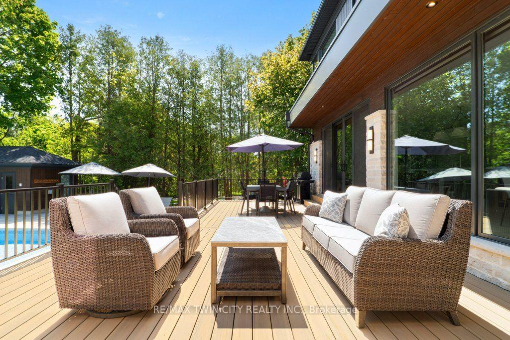 Photo 39 of 26 Golfview Place, Kitchener, Uptown West — HOMEH
