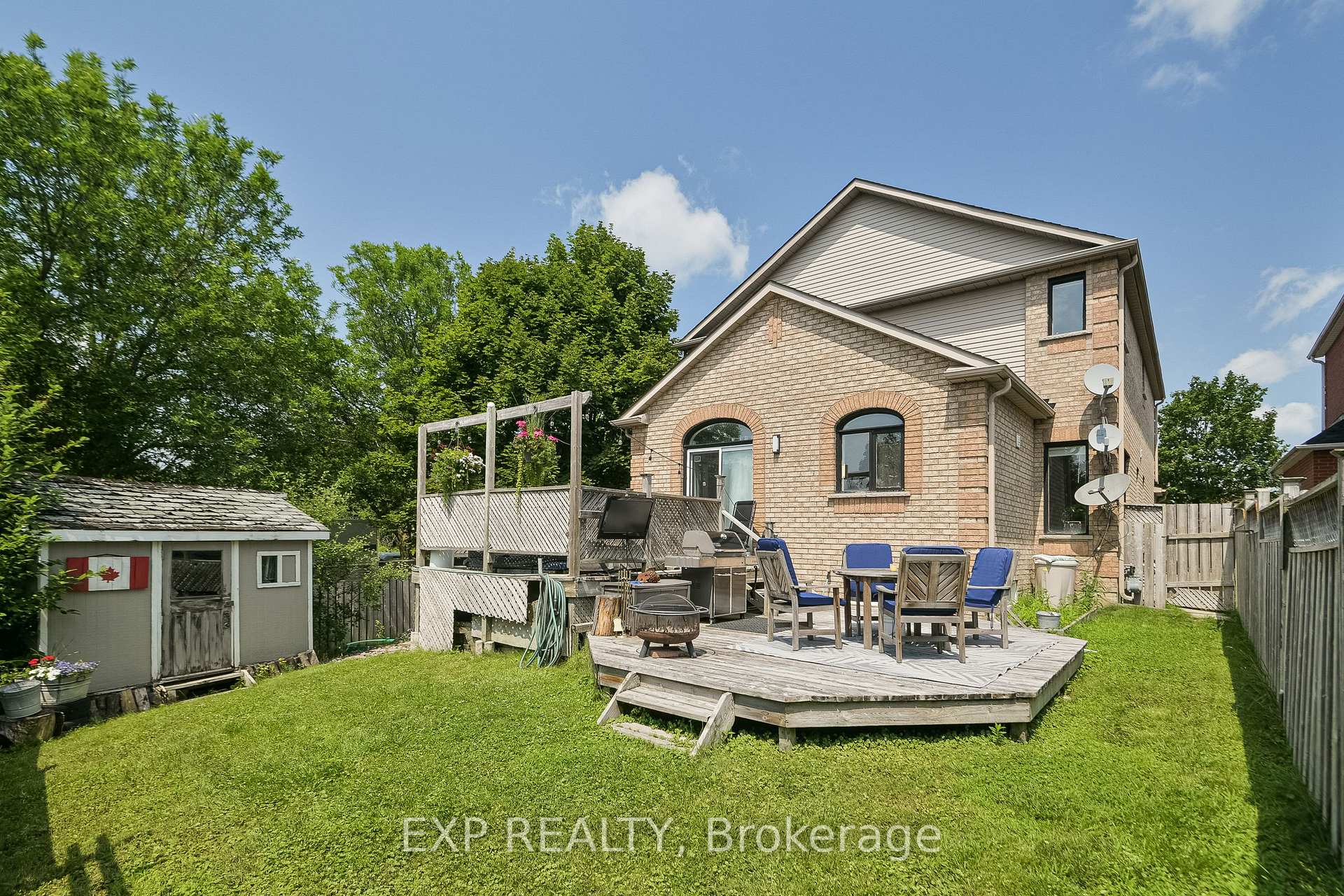 Photo 40 of 29 Batson Drive, Aurora, Aurora Village — HOMEH