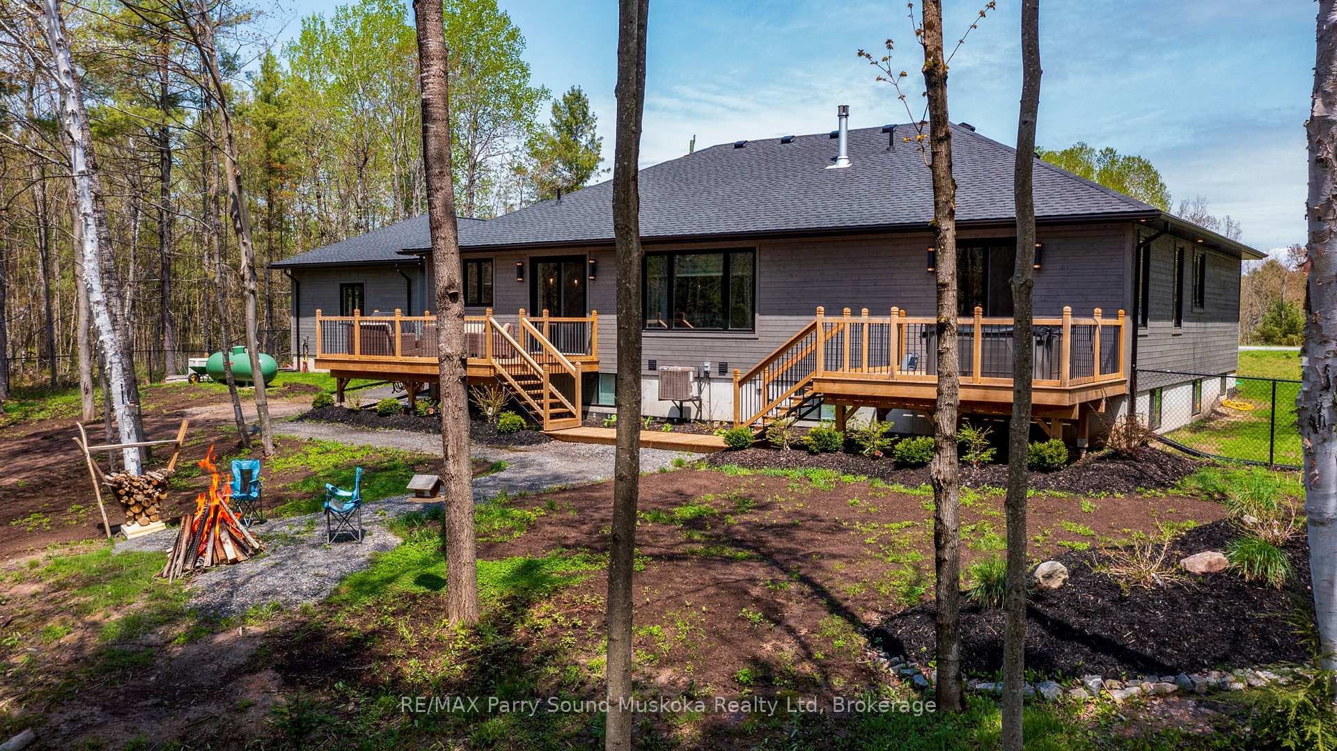 Photo 42 of 270 Nobel Road, McDougall — HOMEH