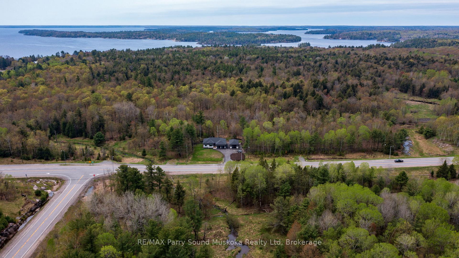 Photo 48 of 270 Nobel Road, McDougall — HOMEH