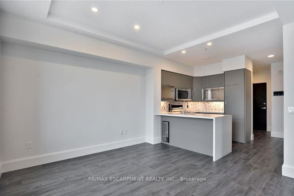 Photo 9 of Unit 1105, 112 King Street E, Hamilton, Beasley — HOMEH