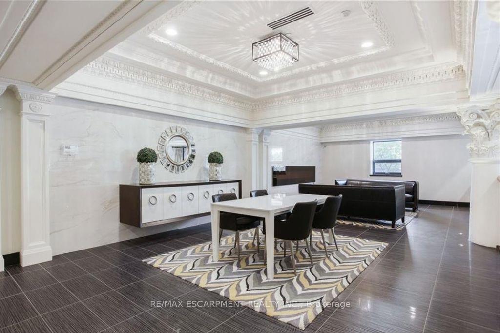 Photo 20 of Unit 1105, 112 King Street E, Hamilton, Beasley — HOMEH