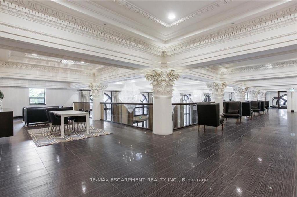 Photo 21 of Unit 1105, 112 King Street E, Hamilton, Beasley — HOMEH