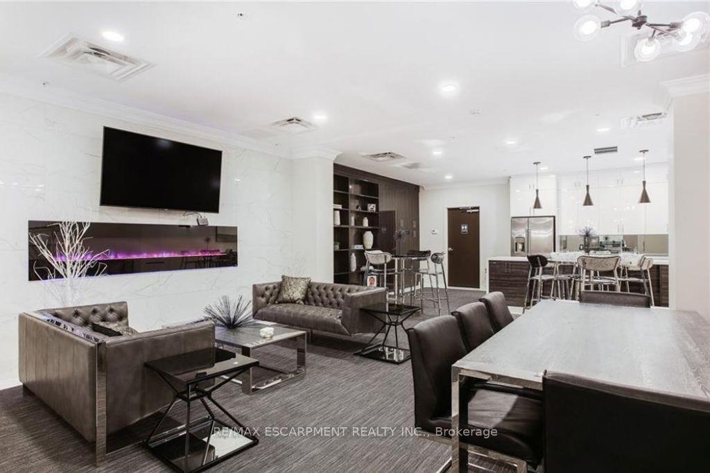 Photo 22 of Unit 1105, 112 King Street E, Hamilton, Beasley — HOMEH