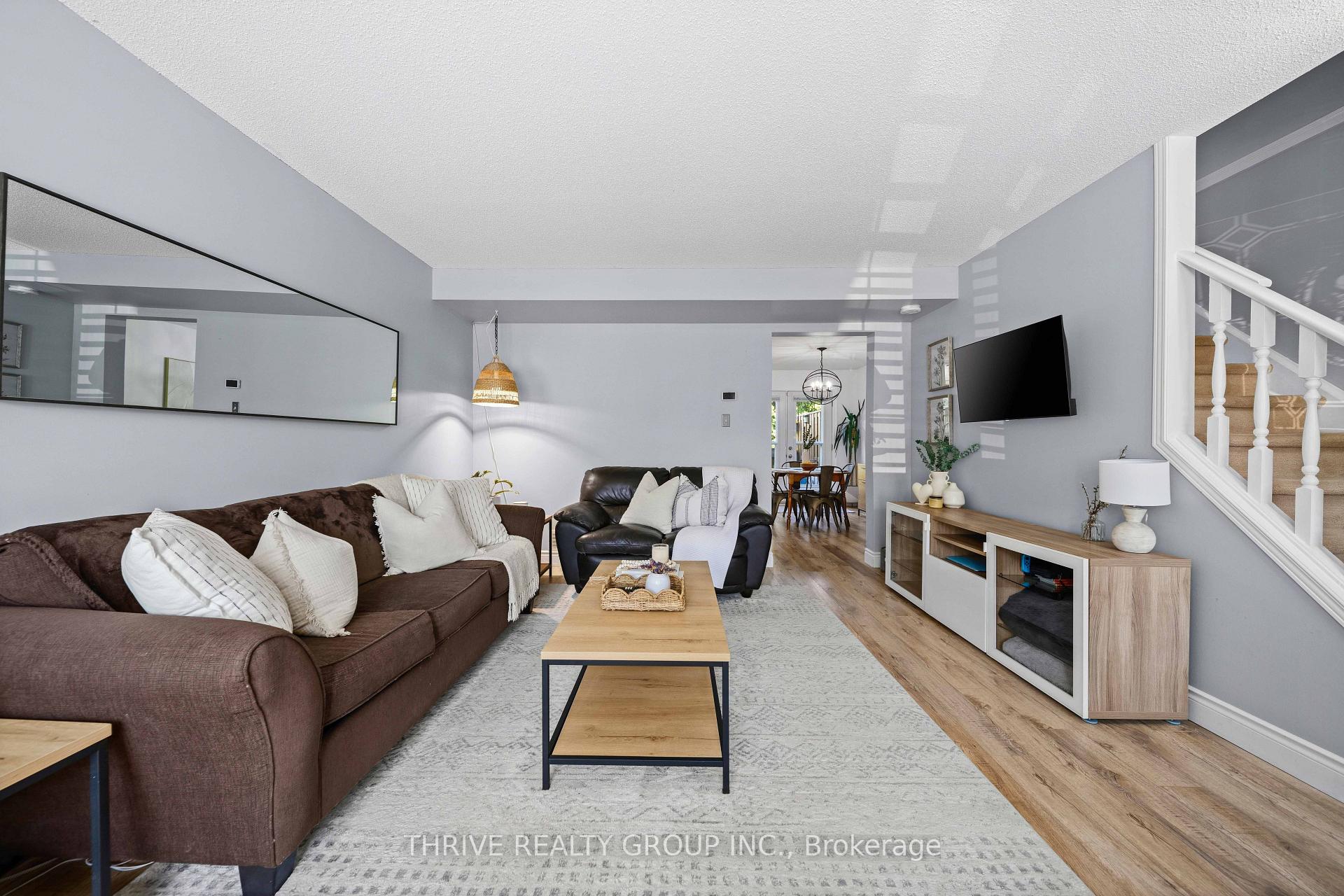 Photo 17 of Unit 21, 101 Brookside Street, London, South I — HOMEH