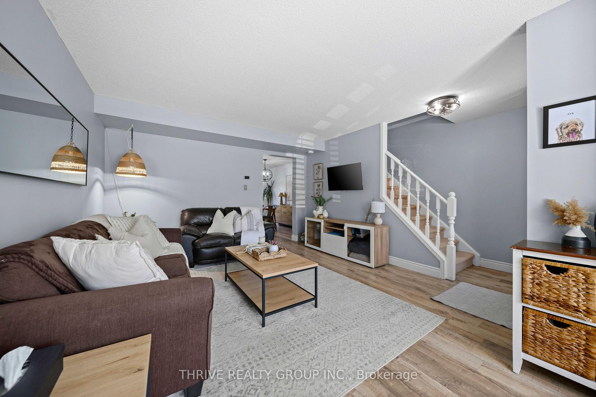 Photo 18 of Unit 21, 101 Brookside Street, London, South I — HOMEH