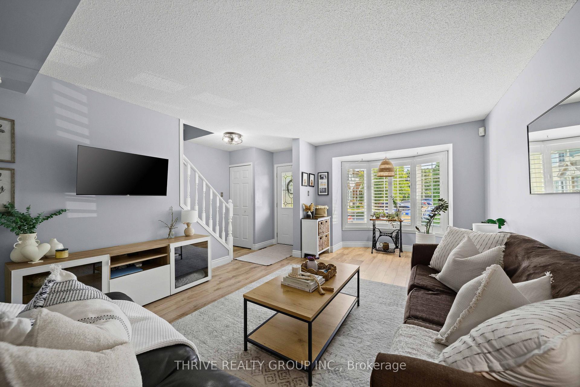 Photo 20 of Unit 21, 101 Brookside Street, London, South I — HOMEH