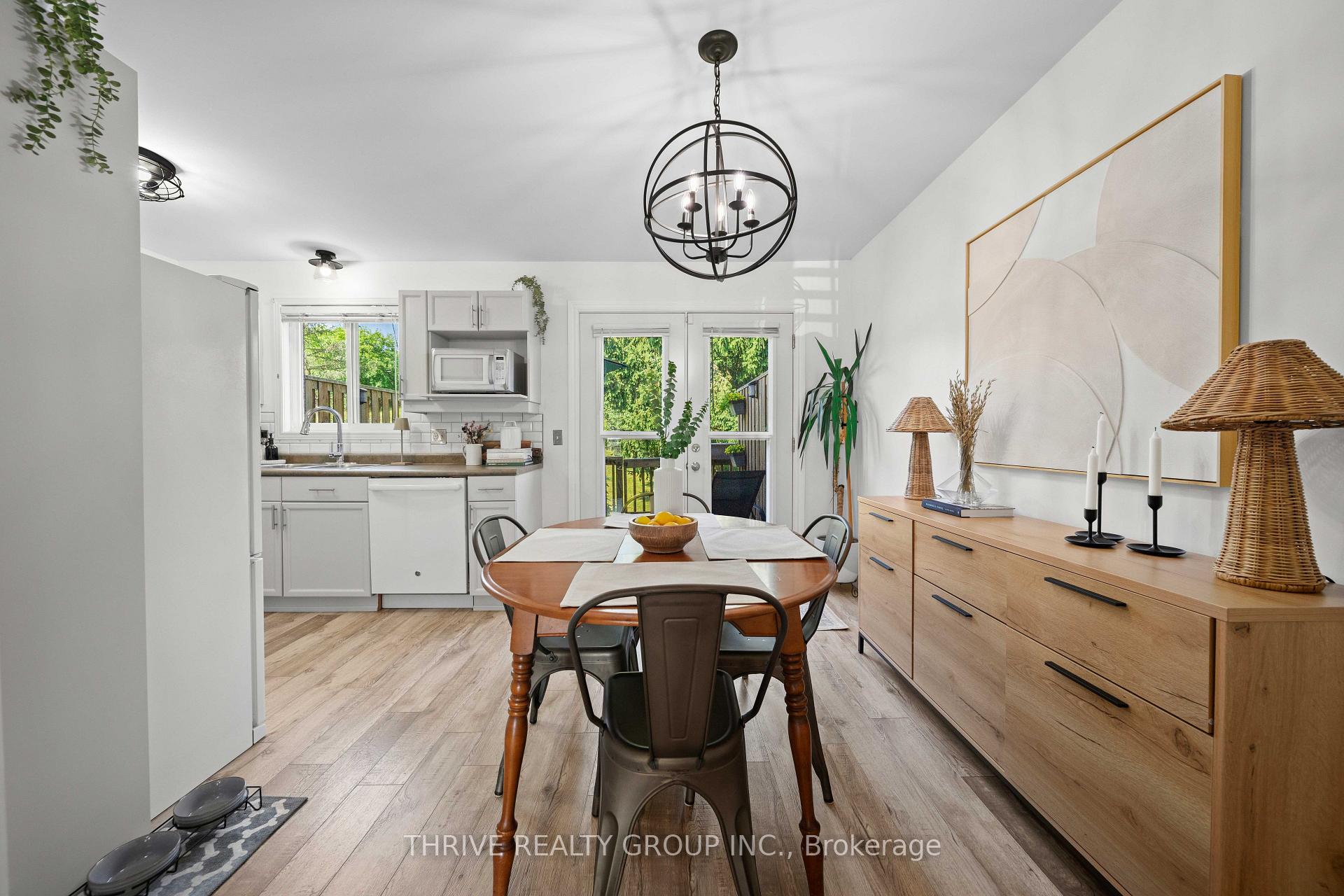 Photo 21 of Unit 21, 101 Brookside Street, London, South I — HOMEH