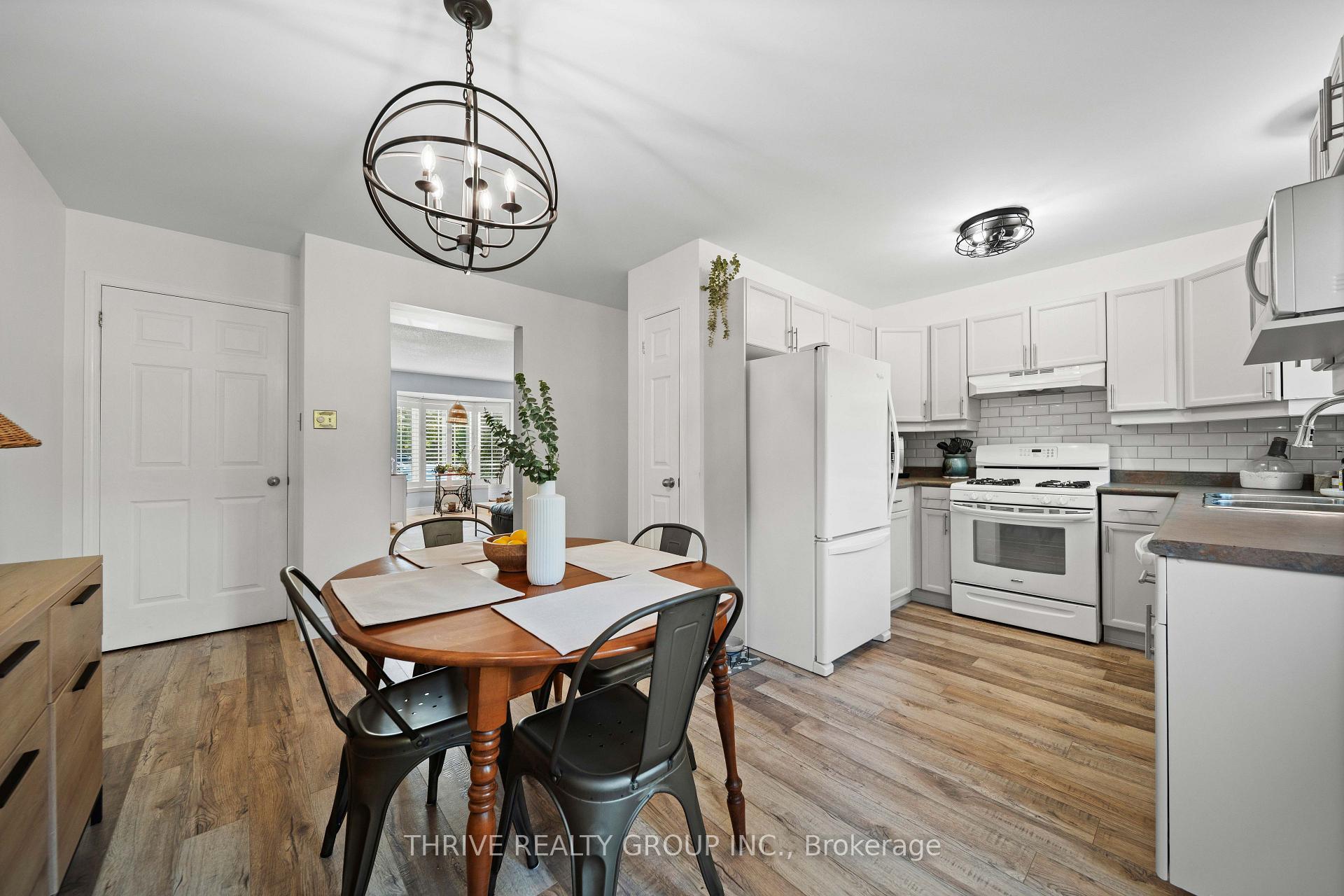 Photo 23 of Unit 21, 101 Brookside Street, London, South I — HOMEH