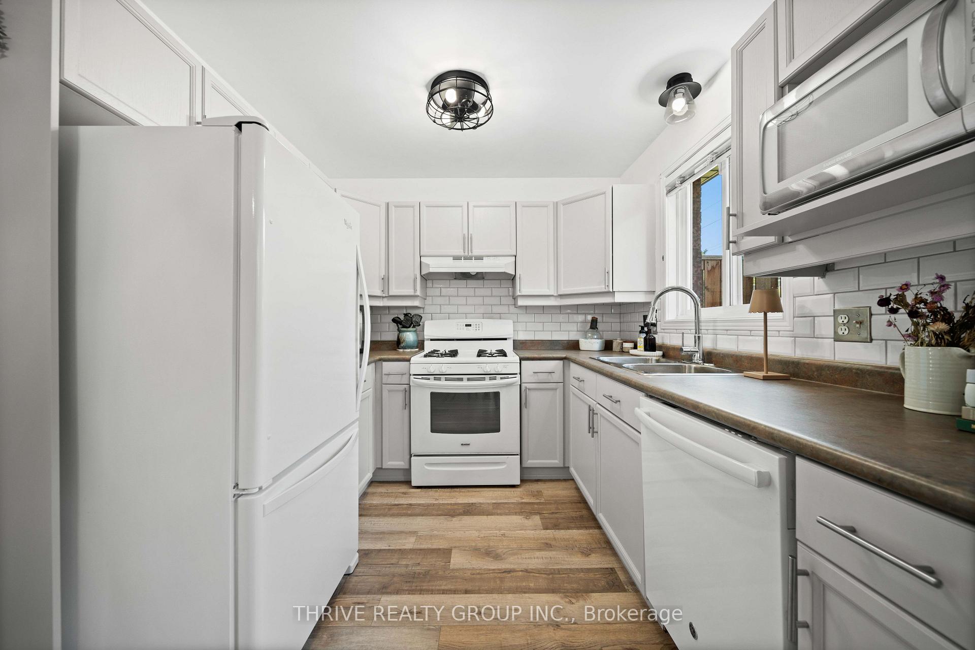 Photo 24 of Unit 21, 101 Brookside Street, London, South I — HOMEH