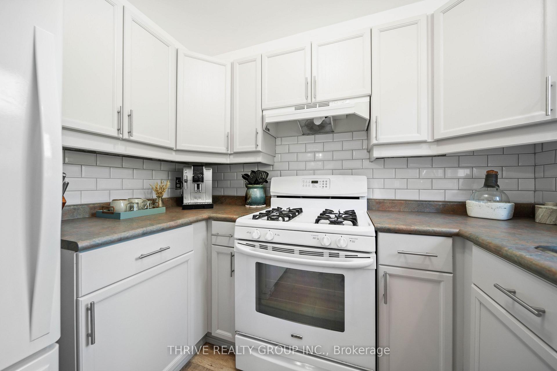 Photo 26 of Unit 21, 101 Brookside Street, London, South I — HOMEH