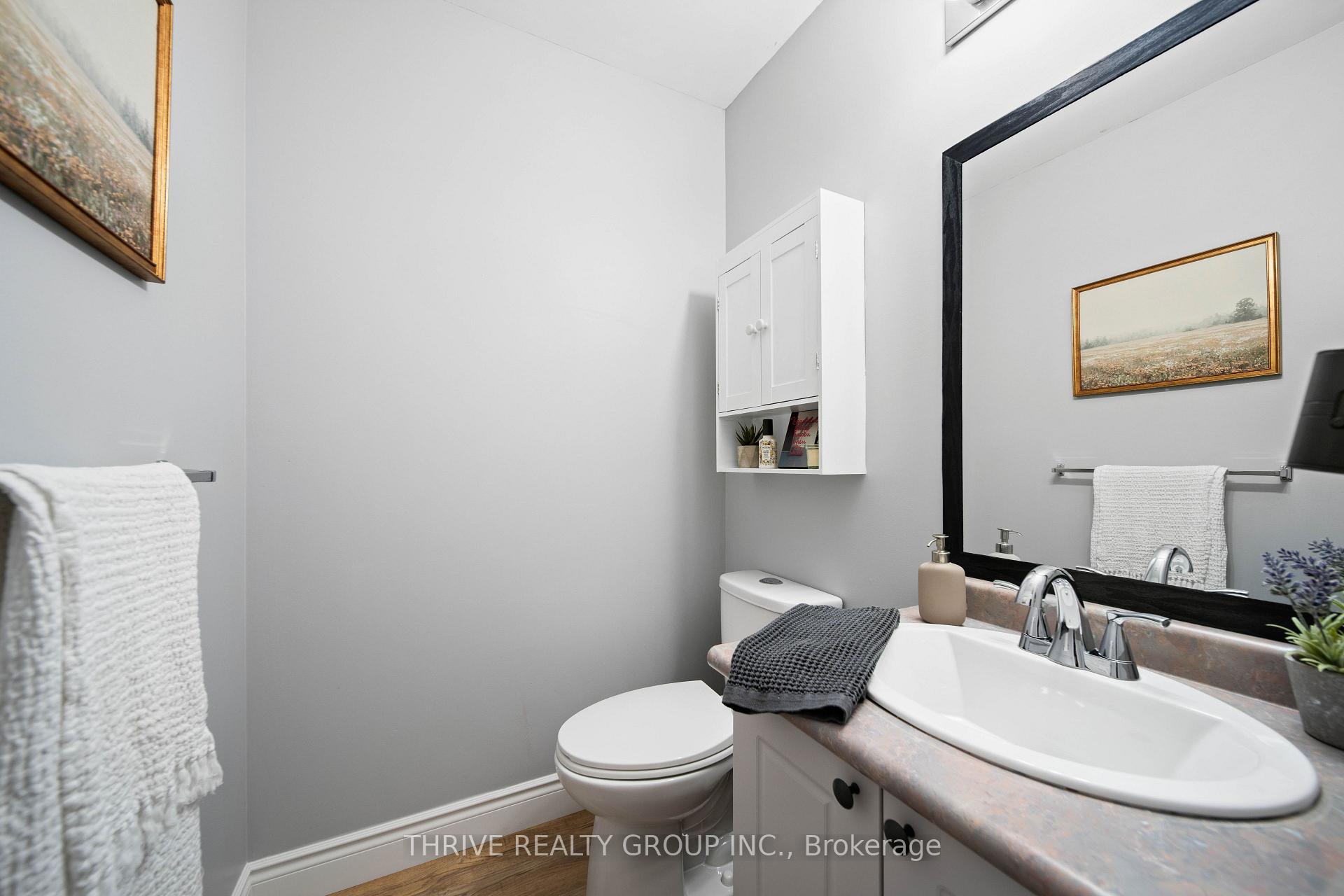 Photo 27 of Unit 21, 101 Brookside Street, London, South I — HOMEH