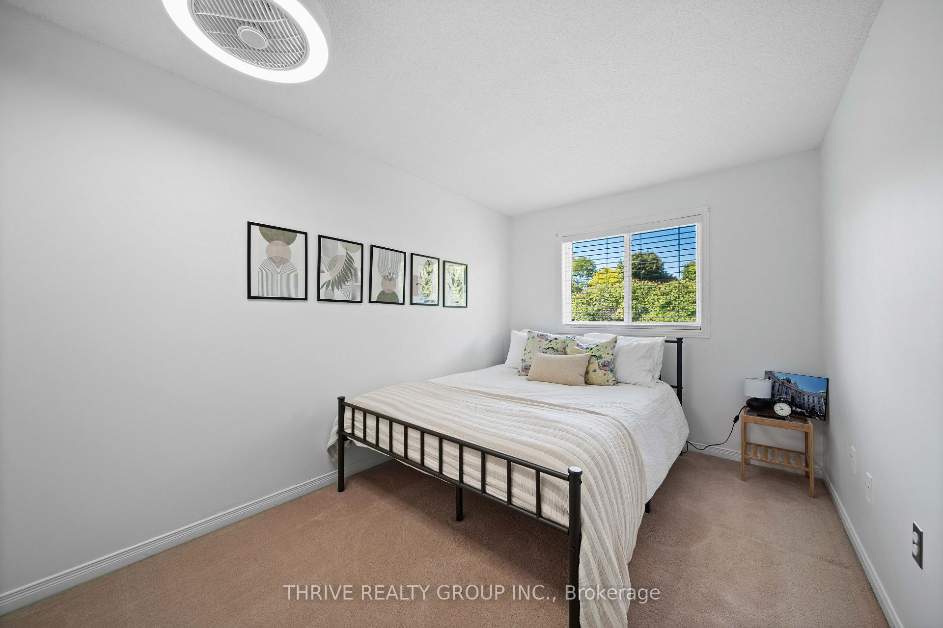 Photo 33 of Unit 21, 101 Brookside Street, London, South I — HOMEH