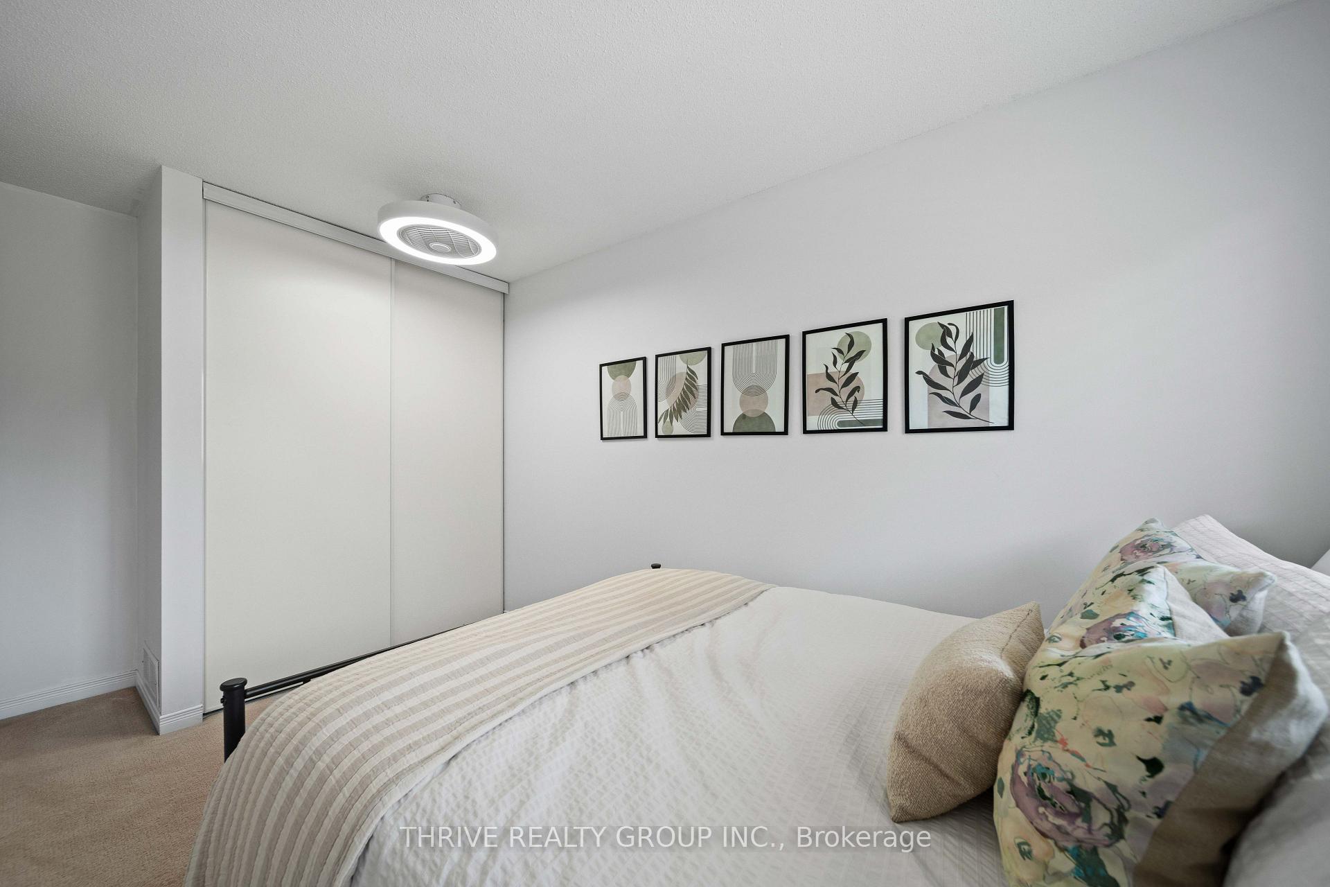 Photo 34 of Unit 21, 101 Brookside Street, London, South I — HOMEH