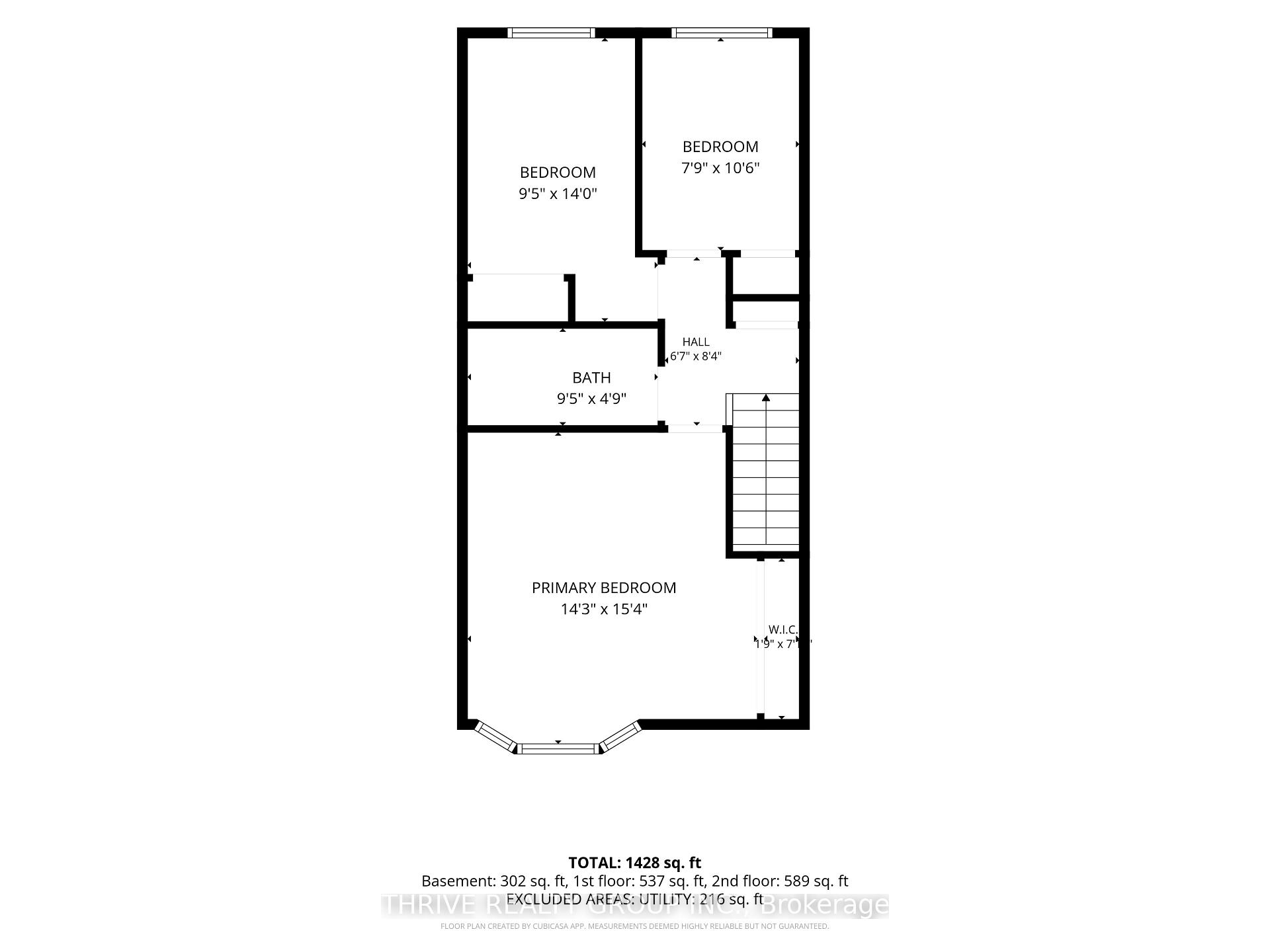 Photo 45 of Unit 21, 101 Brookside Street, London, South I — HOMEH