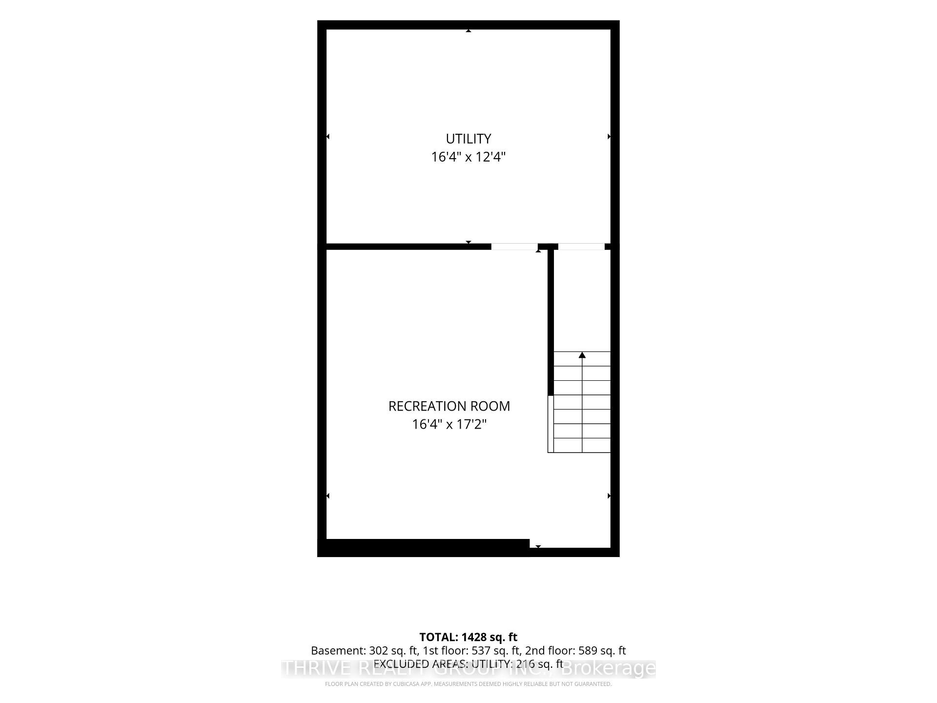 Photo 46 of Unit 21, 101 Brookside Street, London, South I — HOMEH