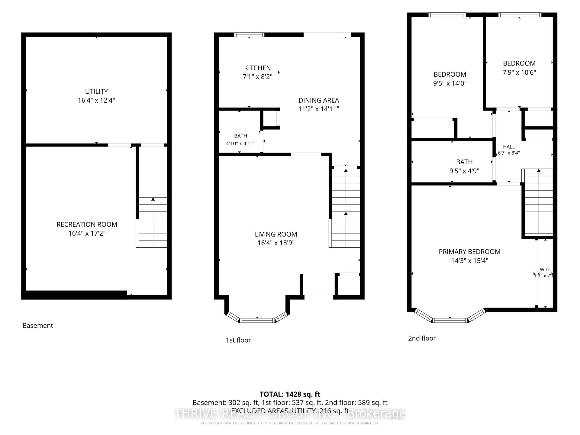 Photo 47 of Unit 21, 101 Brookside Street, London, South I — HOMEH