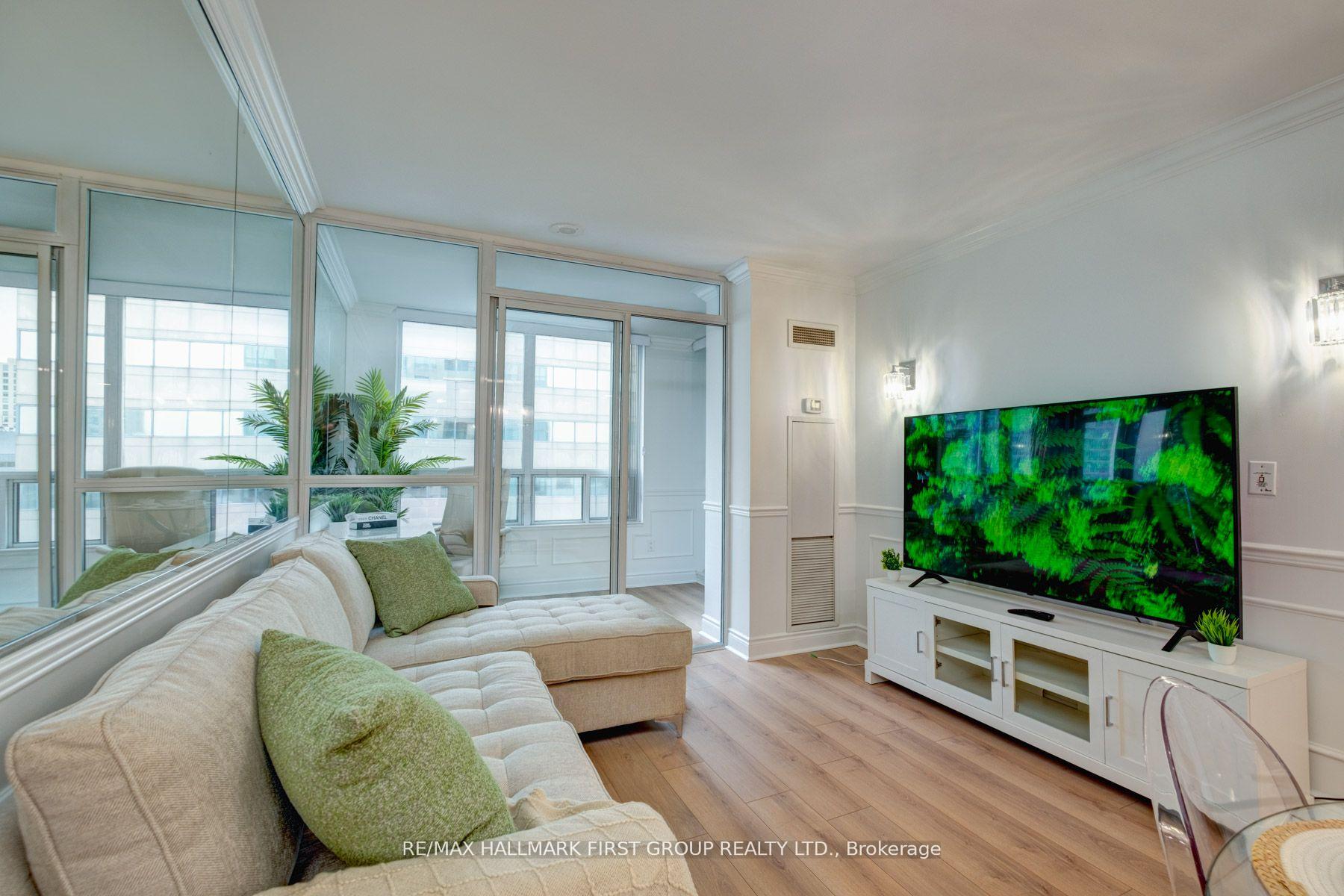 Photo of Unit 1008, 60 Brian Harrison Way